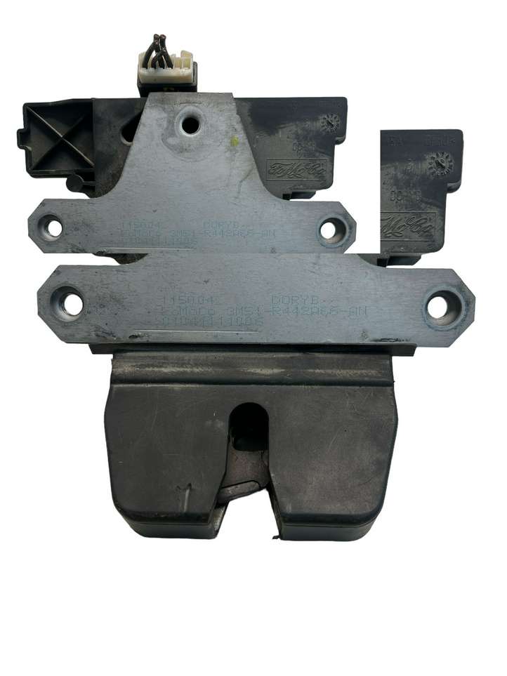 Ford Focus C-MAX (2003 - 2010)  01041111006 Замок задней крышки