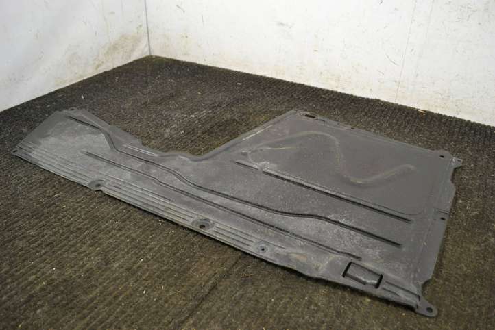 BMW 3 F30 F35 F31 (2012 - 2018)  7241831 Средняя защита дна