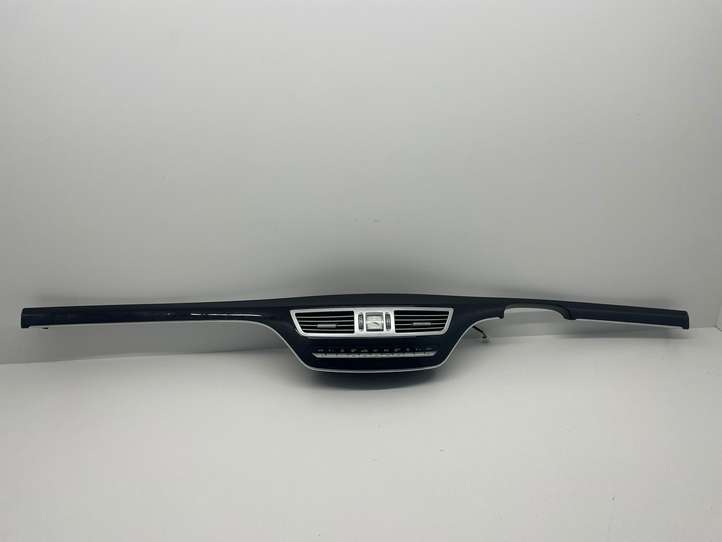 Mercedes-Benz S W221 (2005 - 2013)  a2215408135 Отделка приборного щитка