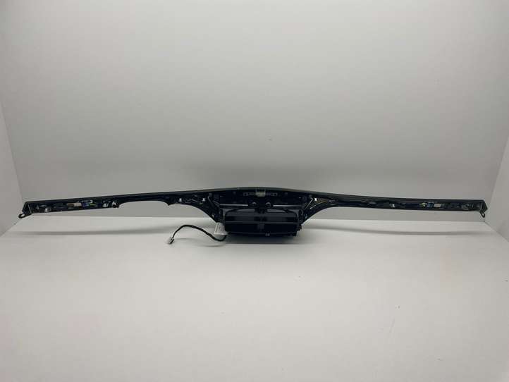 Mercedes-Benz S W221 (2005 - 2013)  a2215408135 Отделка приборного щитка