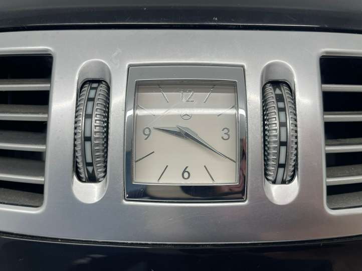 Mercedes-Benz S W221 (2005 - 2013)  a2215408135 Отделка приборного щитка