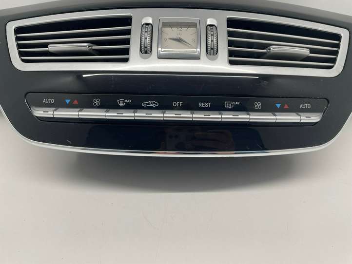 Mercedes-Benz S W221 (2005 - 2013)  a2215408135 Отделка приборного щитка