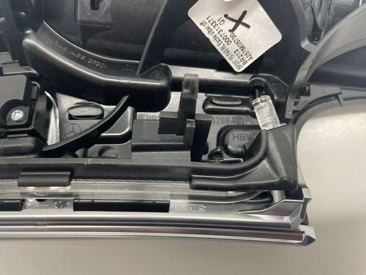 Mercedes-Benz CLS w257 (2018 - )  a2139053203 Включатель ручного тормоза
