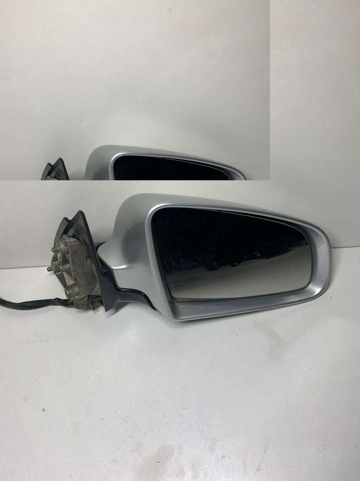 Audi A4 (2000 - 2006)  E1010681 Зеркало боковое с электрическим приводом