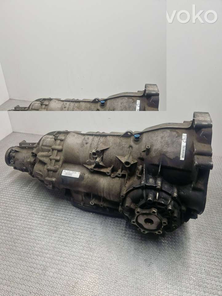 Audi A6 (2004 - 2008)  1071401059 Автоматическая коробка передач