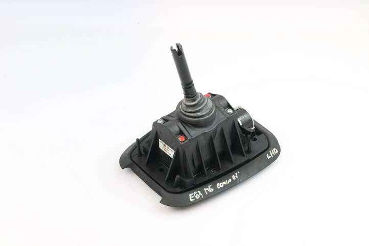 BMW M6 E63/E64 (2004 - 2010)  2282677 Механизм переключения передач (кулиса) (в салоне)