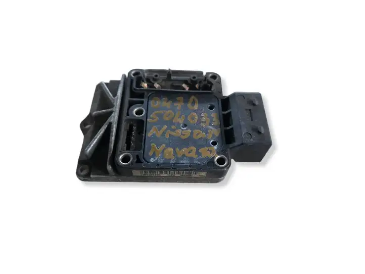 Nissan Navara D40 (2004 - 2015) 0470504033 Топливный насос — фото 1