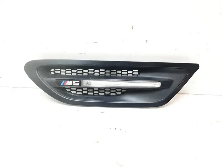 BMW M5 F10 (2011 - 2013) Поворотный фонарь крыла — фото 1
