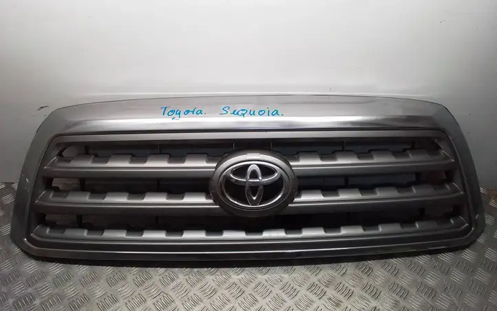 Toyota (2010 - ) 531000C190 Передняя решетка — фото 1