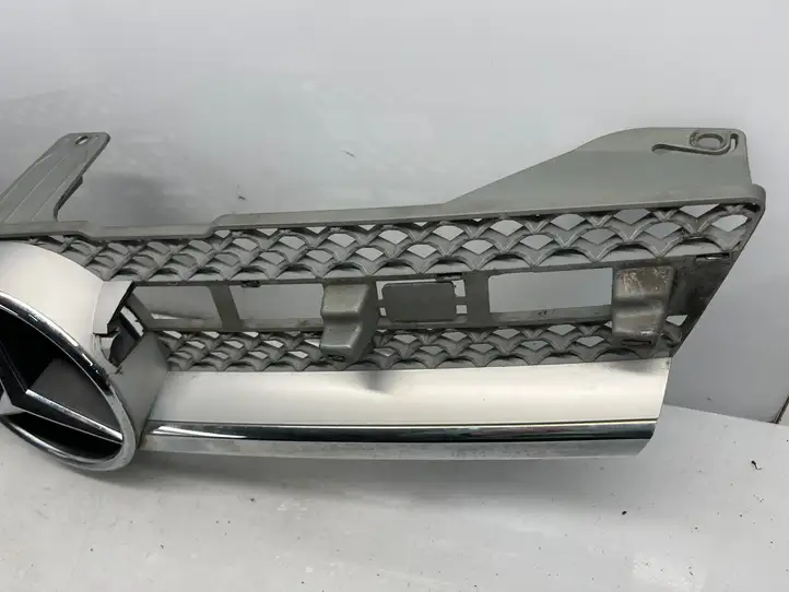Mercedes-Benz CLS C219 (2003 - 2011) A2198801083 Передняя решетка — фото 2