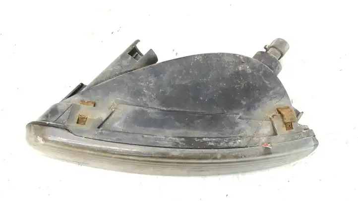 Alfa Romeo GT (2003 - 2010) 461207486 Указатель поворота передний — фото 1
