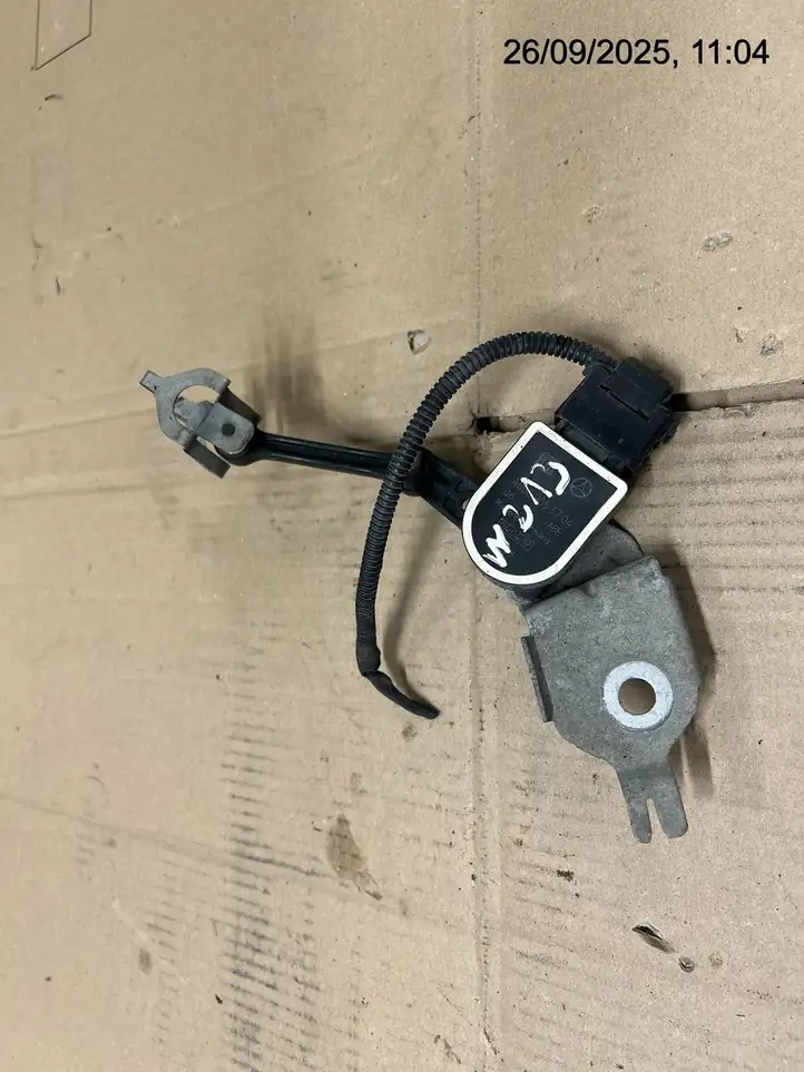 Mercedes-Benz E W213 (2016 - ) A0009053704 Тяга датчика высоты подвески — фото 1