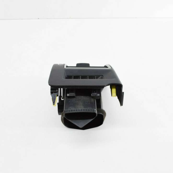 Toyota Land Cruiser (J150) (2009 - )   Воздушная решётка окна