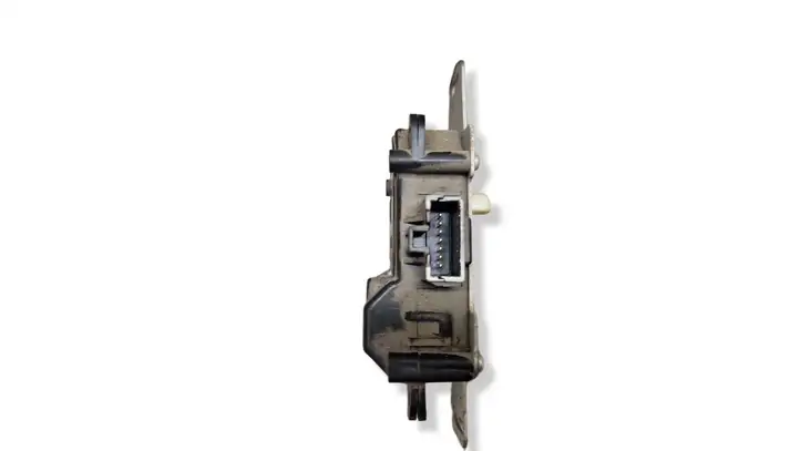 Mitsubishi Grandis (2003 - 2012) 0637007321 Двигатель задвижки потока воздуха — фото 1