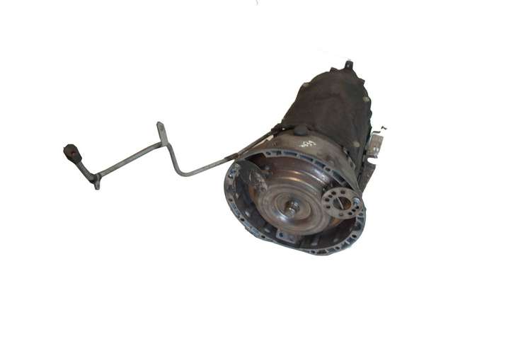 Mercedes-Benz Vito Viano W639 (2003 - 2010)  722683 Автоматическая коробка передач