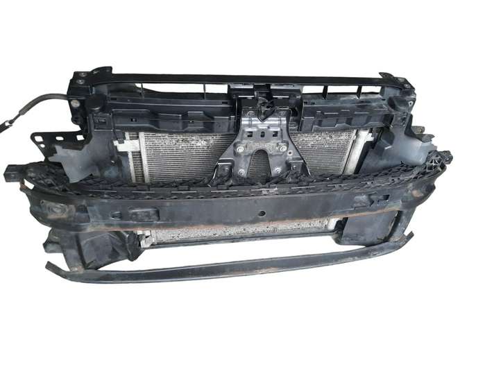 Volkswagen PASSAT B8 (2015 - )  5Q0121203CN Панель