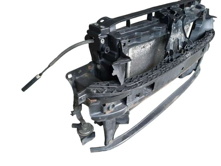 Volkswagen PASSAT B8 (2015 - )  5Q0121203CN Панель