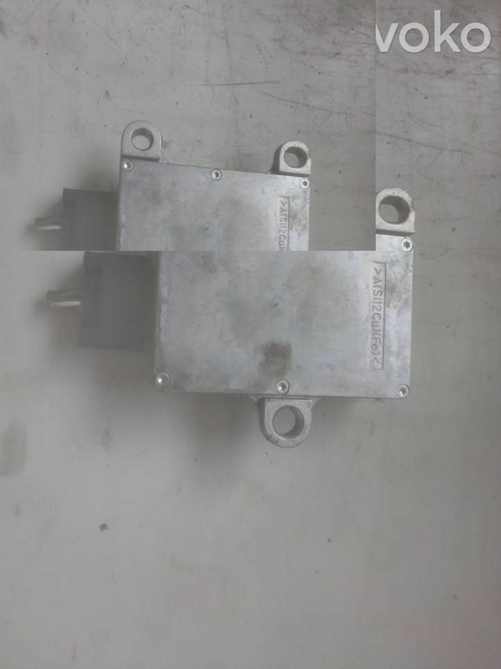 Opel Astra (2004 - 2009)  13223930 Датчик ESP (системы стабильности) (датчик курсовой устойчивости))