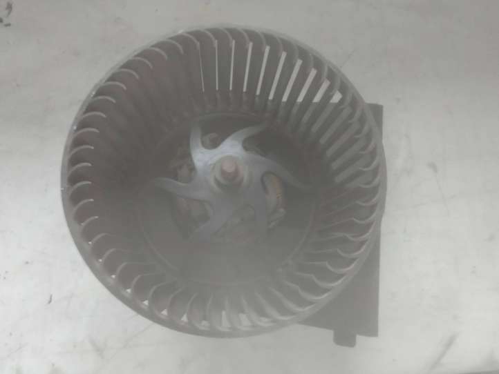 Audi A3/S3 8L (2000 - 2003)  1J1819021B Вентилятор печки