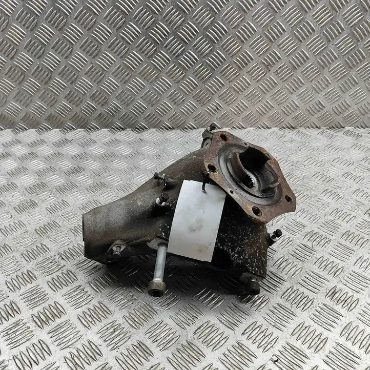 Porsche 911 991 (2011 - 2019) 99134165805 Ступица колеса — фото 3
