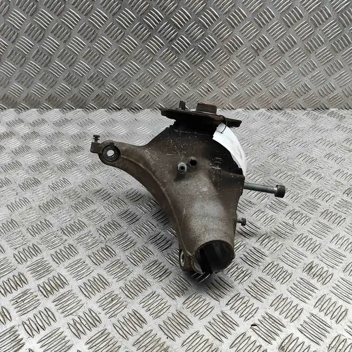 Porsche 911 991 (2011 - 2019) 99134165805 Ступица колеса — фото 4
