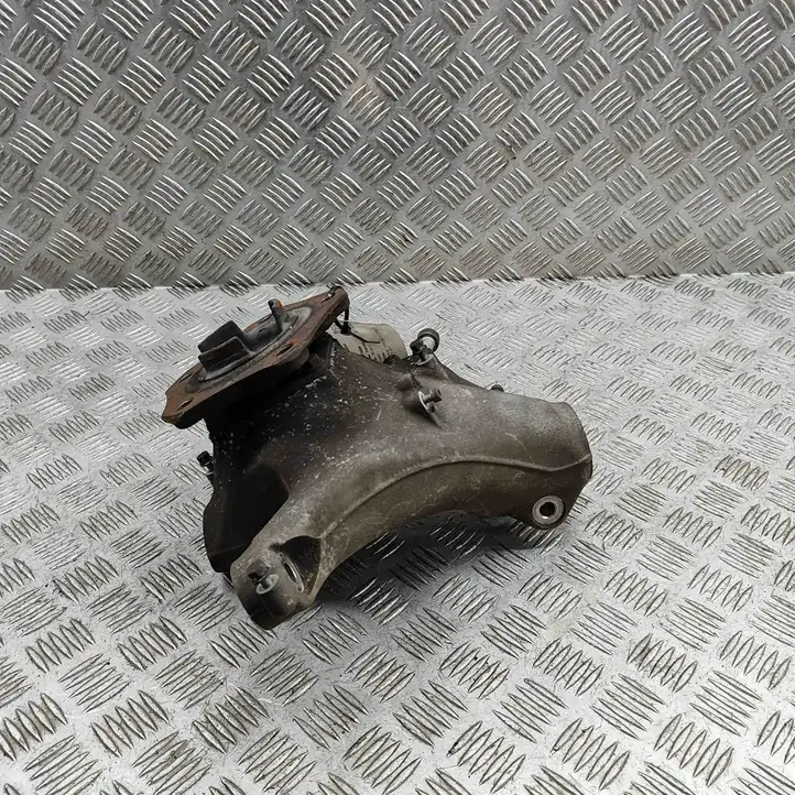 Porsche 911 991 (2011 - 2019) 99134165805 Ступица колеса — фото 5