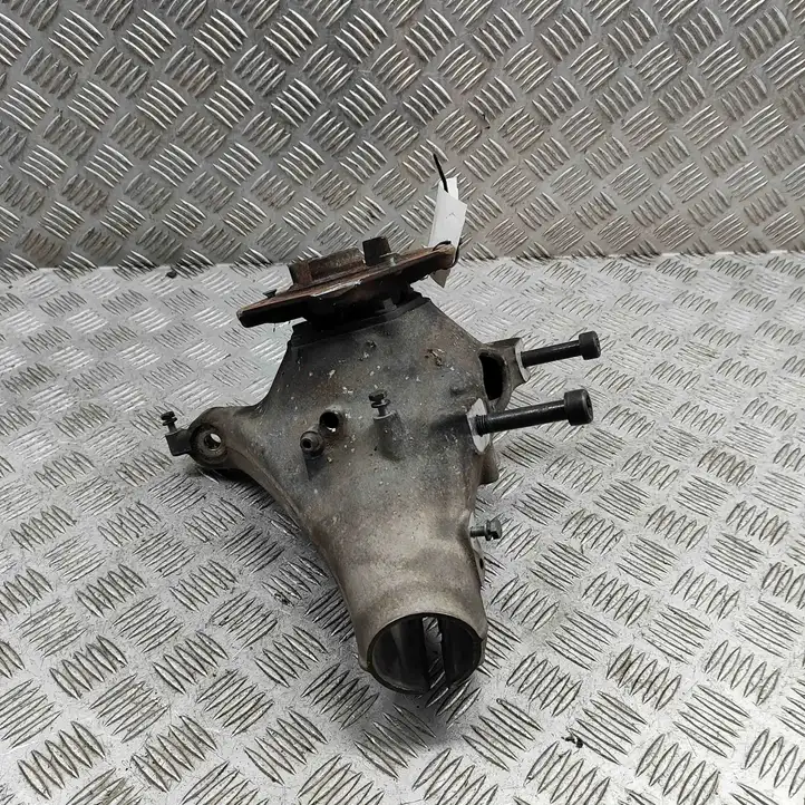 Porsche 911 991 (2011 - 2019) 99134165805 Ступица колеса — фото 2