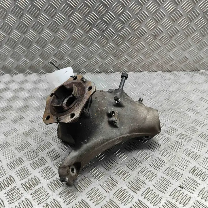 Porsche 911 991 (2011 - 2019) 99134165805 Ступица колеса — фото 3