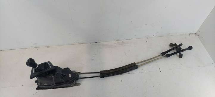 Audi A3/S3 8P (2003 - 2005)  1K0711061A Механизм переключения передач (кулиса) (в салоне)