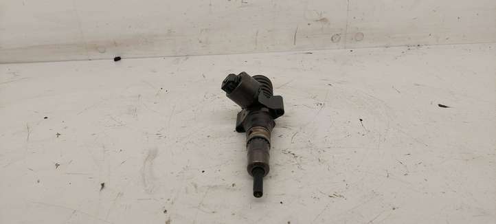 Audi A3/S3 8P (2003 - 2005)  036130073B Жиклер (жиклеры) (форсунка (форсунки)