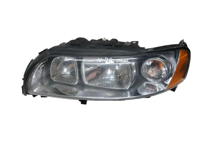Volvo V70 (2004 - 2007)  30698835 Передняя фара