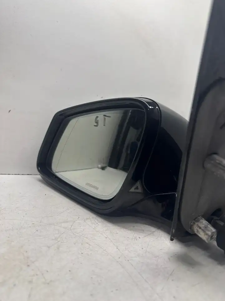 BMW (2000 - ) A046412 Боковое зеркало с электроприводом — фото 1
