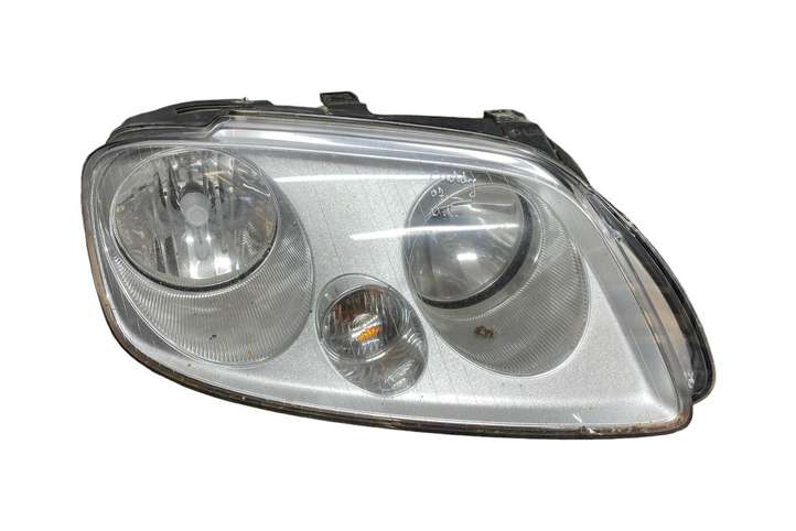 Volkswagen Caddy (2004 - 2010)  2K0941608 Передняя фара