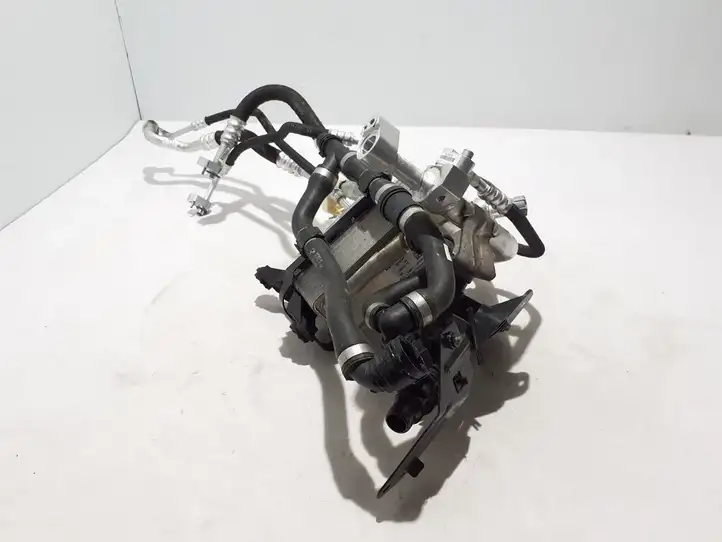 BMW 4 G22 G23 G24 G26 (2020 - ) 9474905 Трубки и шланги кондиционера — фото 1