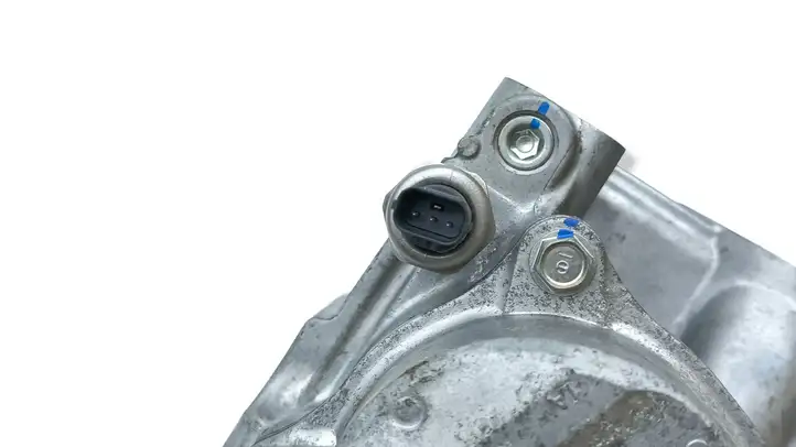 (2024 - ) 0860100210103 насос охлаждения — фото 2