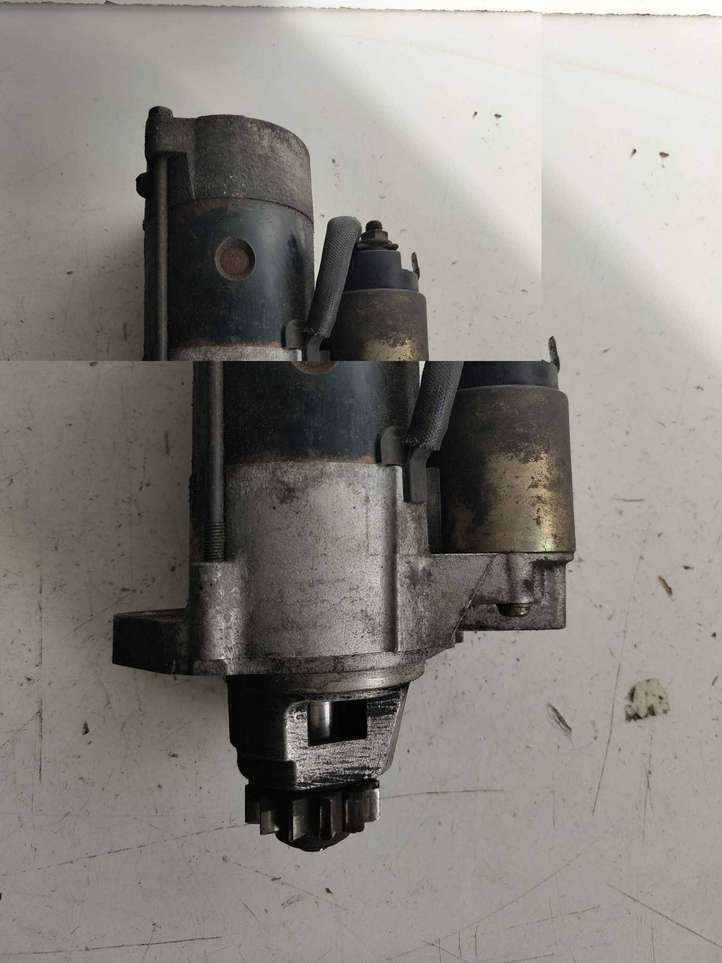 Nissan Almera Tino (2000 - 2006)  233008H801 Стартер