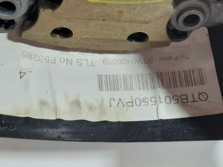 Land Rover Range Rover Sport (2005 - 2009)  QTB501550PVJ Руль