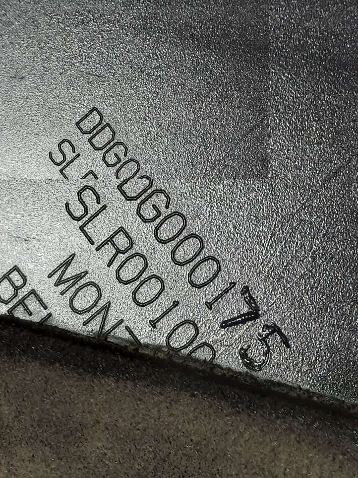 Land Rover Range Rover Sport (2005 - 2009)  DDG000175 Другая внешняя деталь