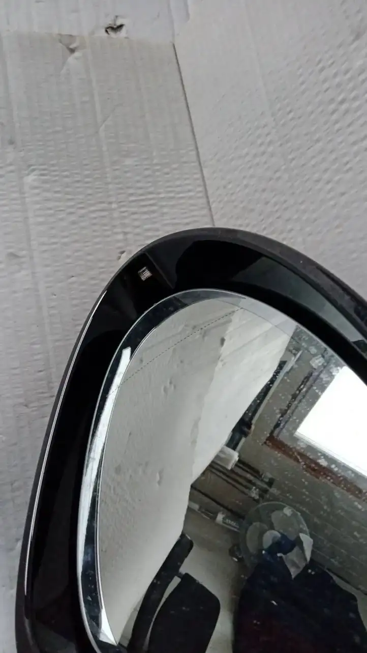 Porsche Cayenne (92A) (2011 - 2017) Боковое зеркало с электроприводом — фото 4
