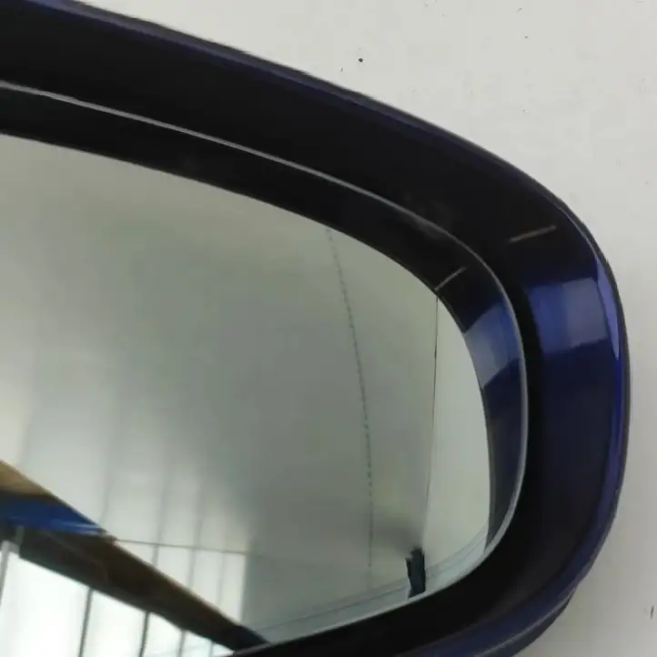 Porsche Taycan 9J1 (2019 - ) 992972235AE Боковое зеркало с электроприводом — фото 7