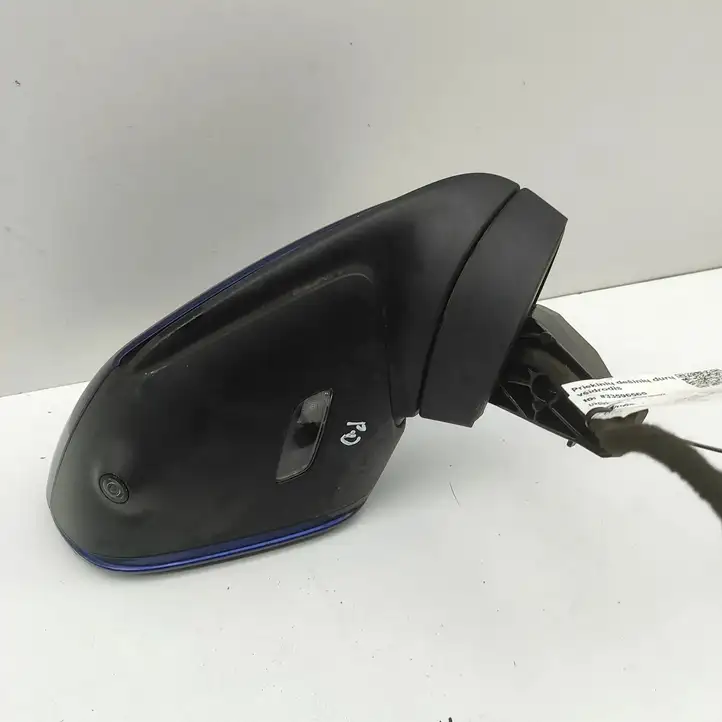 Porsche Taycan 9J1 (2019 - ) 992972235AE Боковое зеркало с электроприводом — фото 2