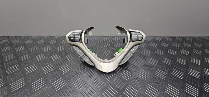 Honda Accord (2008 - 2016)  E09427 Кнопки рулевого колеса