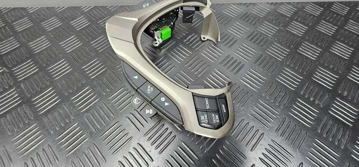 Honda Accord (2008 - 2016)  E09427 Кнопки рулевого колеса