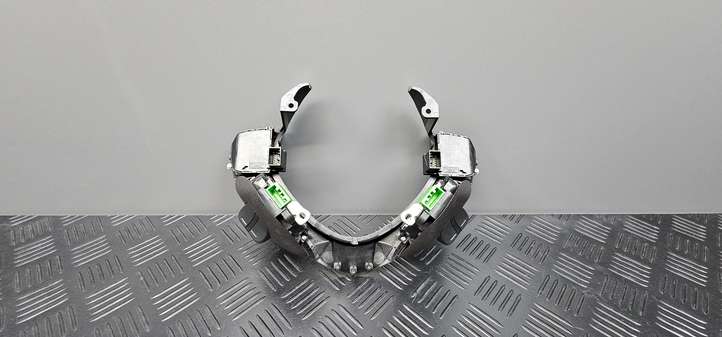 Honda Accord (2008 - 2016)  E09427 Кнопки рулевого колеса