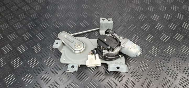 Honda Accord (2008 - 2016)  L3569410C Притягиватель задней крышки