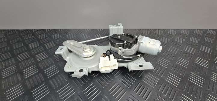 Honda Accord (2008 - 2016)  L3569410C Притягиватель задней крышки