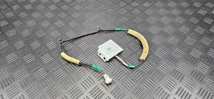 Honda Accord (2008 - 2016)  39835TL4E011M1 Антенна (антенна GPS)