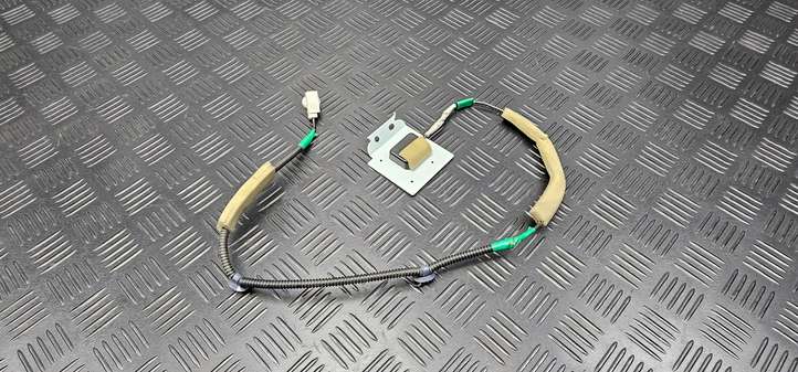 Honda Accord (2008 - 2016)  39835TL4E011M1 Антенна (антенна GPS)