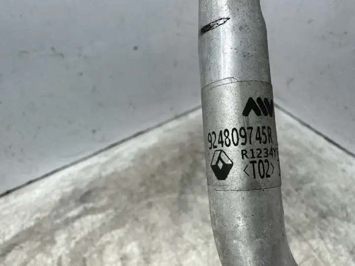Renault (2019 - ) 924809745R Трубки и шланги кондиционера — фото 6