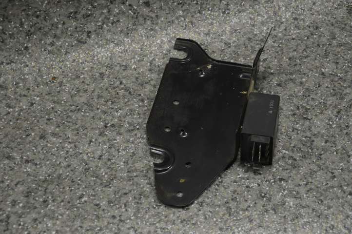 BMW 3 E46 (1998 - 2005)  51247057364 Замок задней крышки